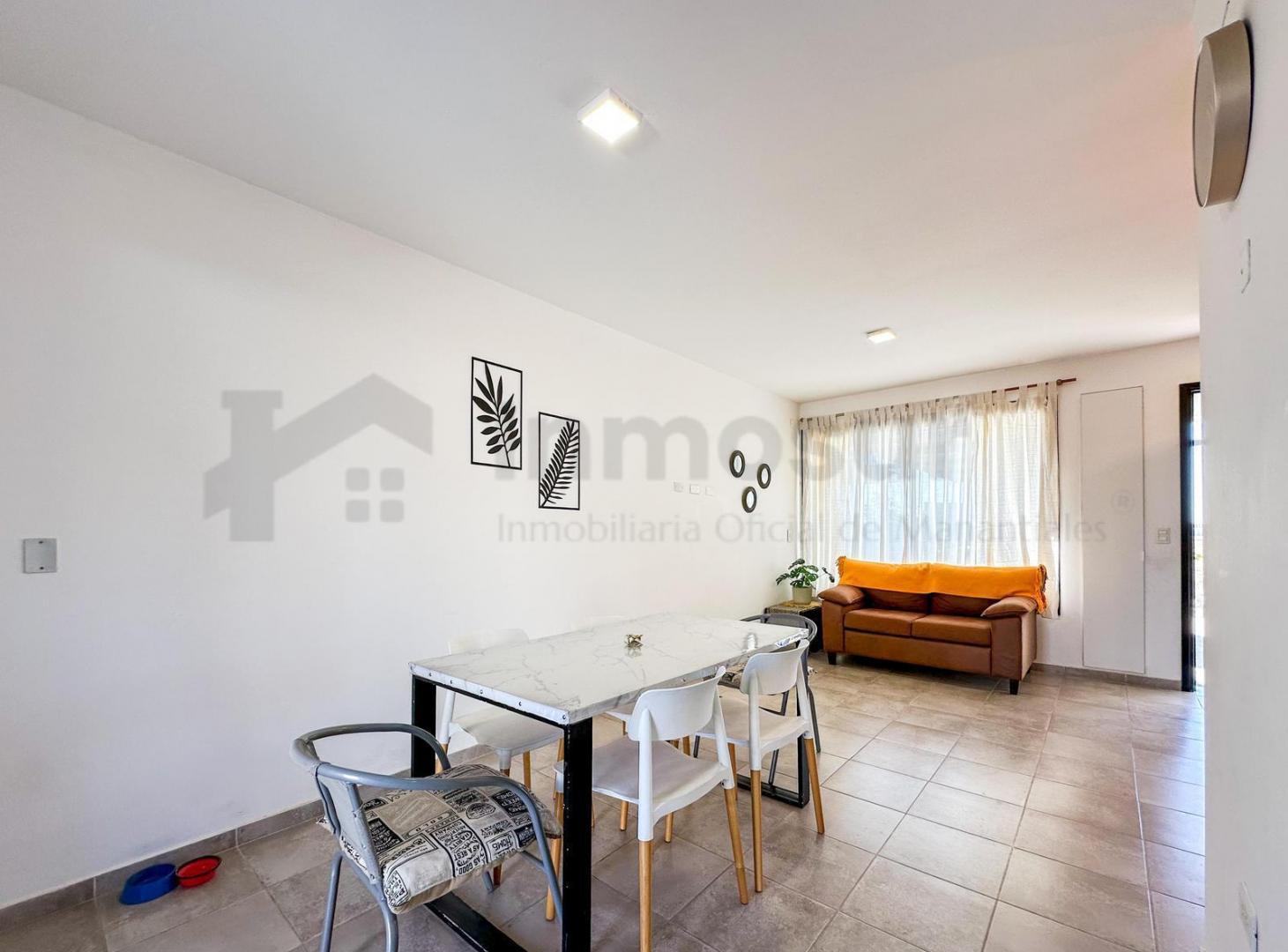 Foto de DÚPLEX EN VENTA 3 DORM PRADOS DE MANANTIALES, imagen 2
