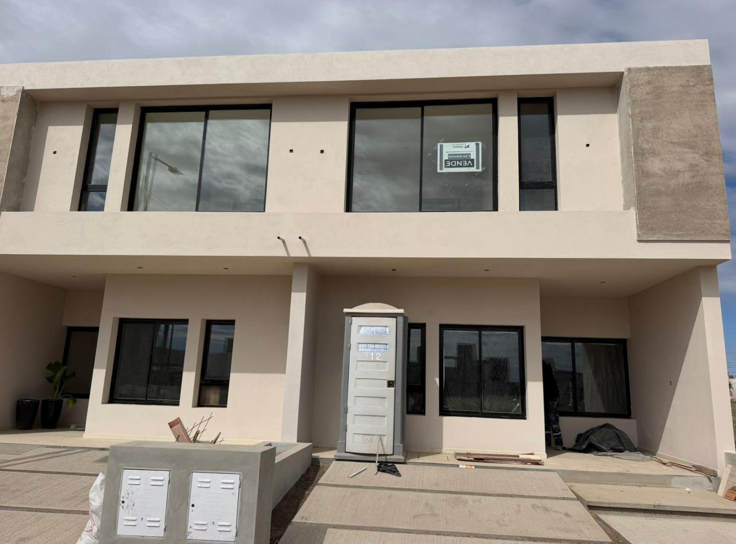 Foto de Duplex en Venta 3 dorm 3 baños en Campo de Manantiales, imagen 5