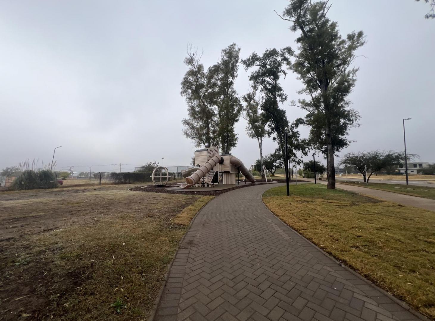 Foto de Terreno en venta apto duplex en Nuevo Malagueño, imagen 4