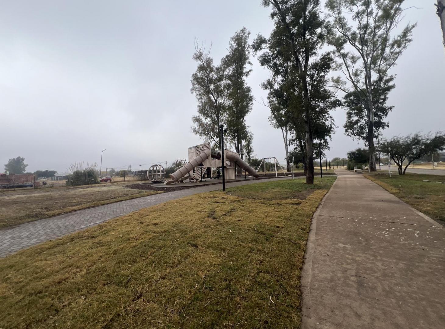 Foto de Terreno en venta apto duplex en Nuevo Malagueño, imagen 5