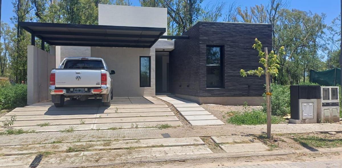 Foto de Casa en venta en Nuevo Malagueño - 1 planta, imagen 3