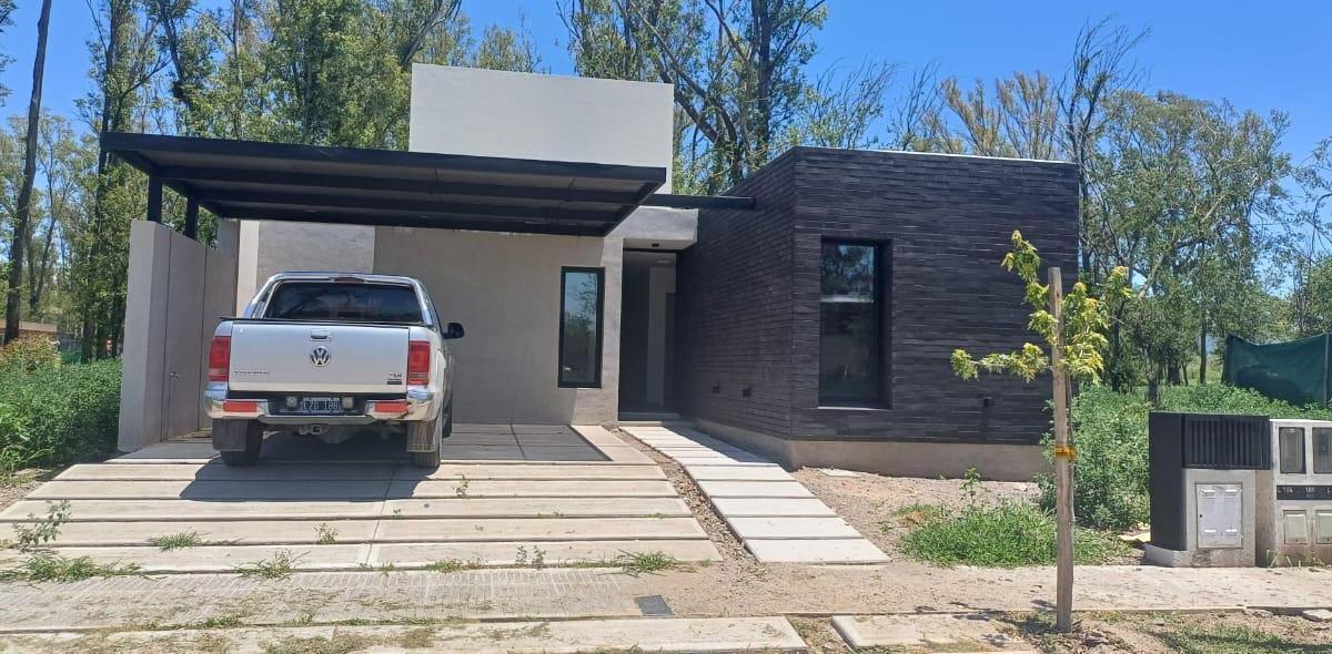 Foto de Casa en venta en Nuevo Malagueño - 1 planta, imagen 1