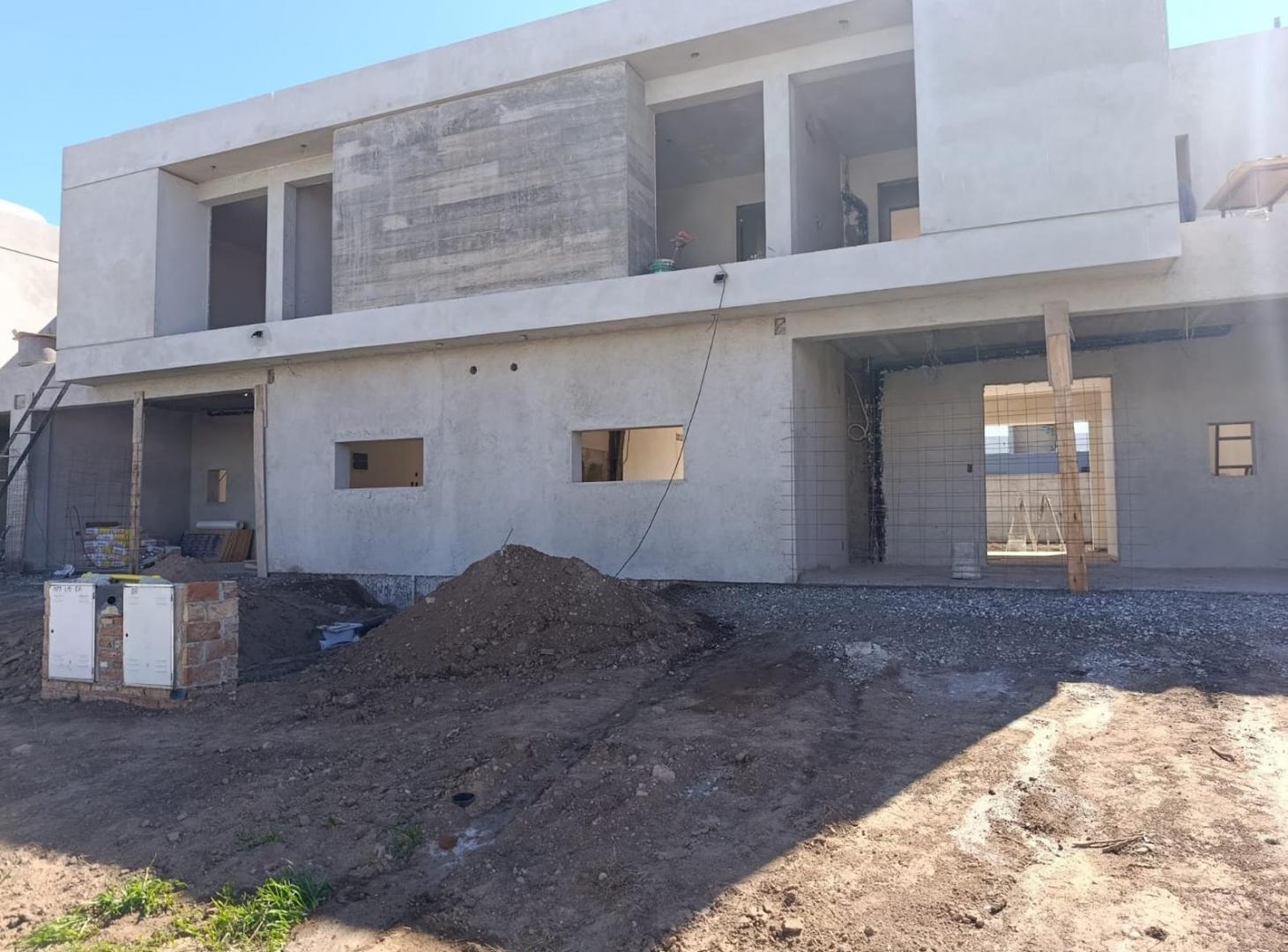 Foto de Venta Duplex a estrenar de categoria san Ignacio Village, imagen 1