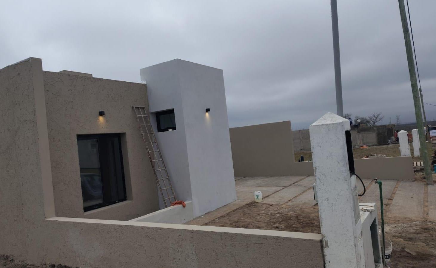 Foto de Casa en Docta Central, imagen 1