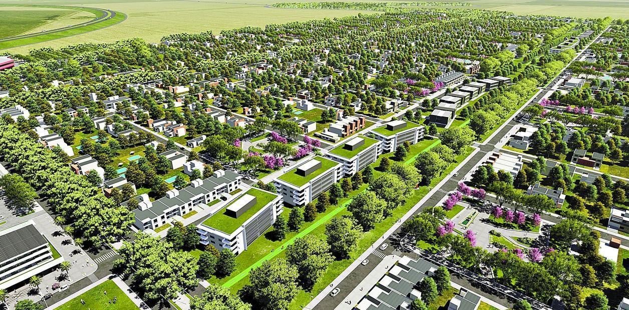 Foto de Casa en Docta Central, imagen 4