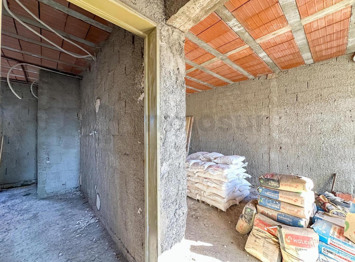 Foto de DÚPLEX EN VENTA 2 DORM CUESTAS DE MANANTIALES, imagen 5