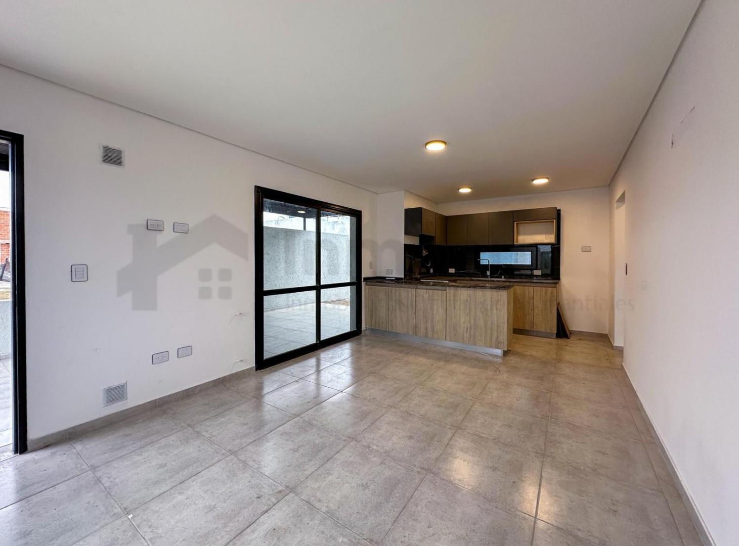 Foto de DÚPLEX EN VENTA 2 DORM CUESTAS DE MANANTIALES, imagen 4