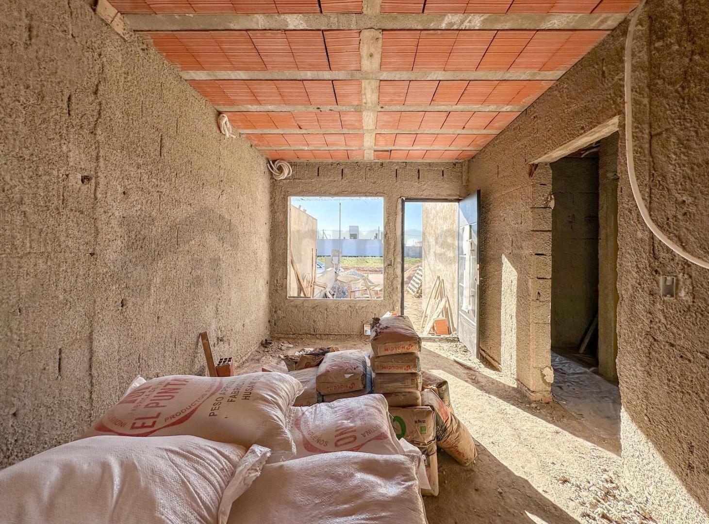 Foto de DÚPLEX EN VENTA 2 DORM CUESTAS DE MANANTIALES, imagen 2