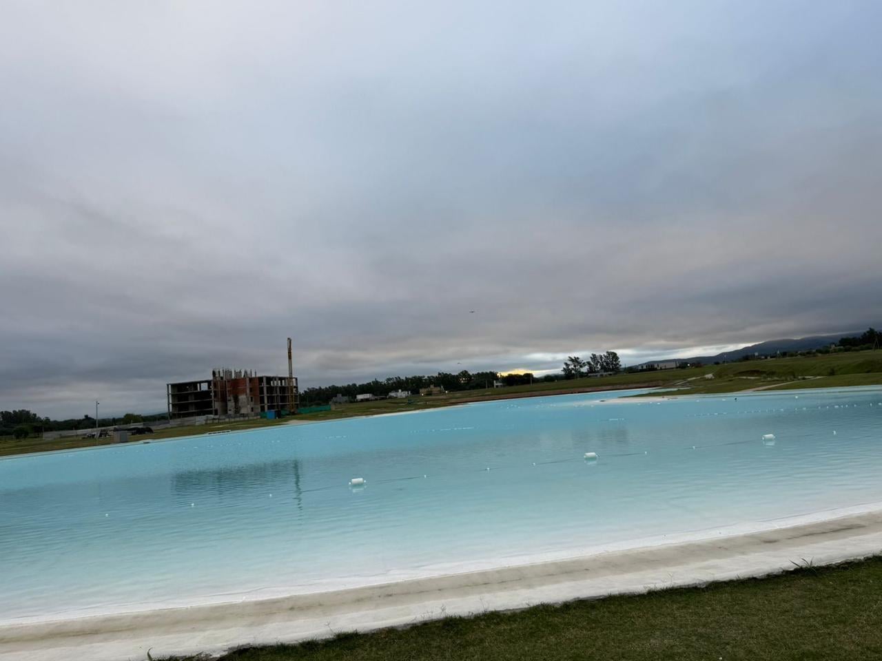 Foto de Lote en Venta en Acquavista, imagen 2