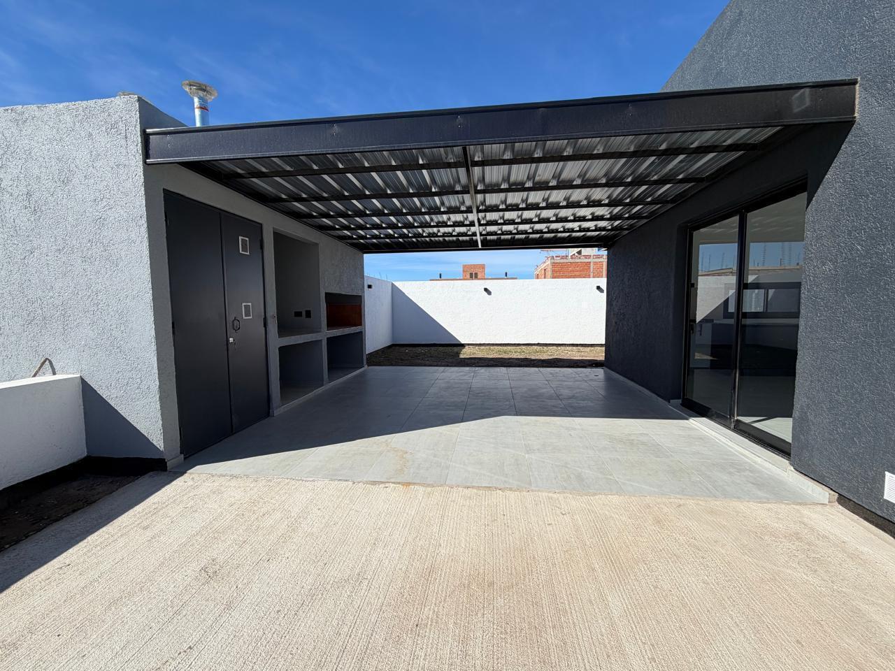 Foto de Duplex en PB 2 Dorm lote de 180 m2 en Brisas de Manantiales, imagen 2
