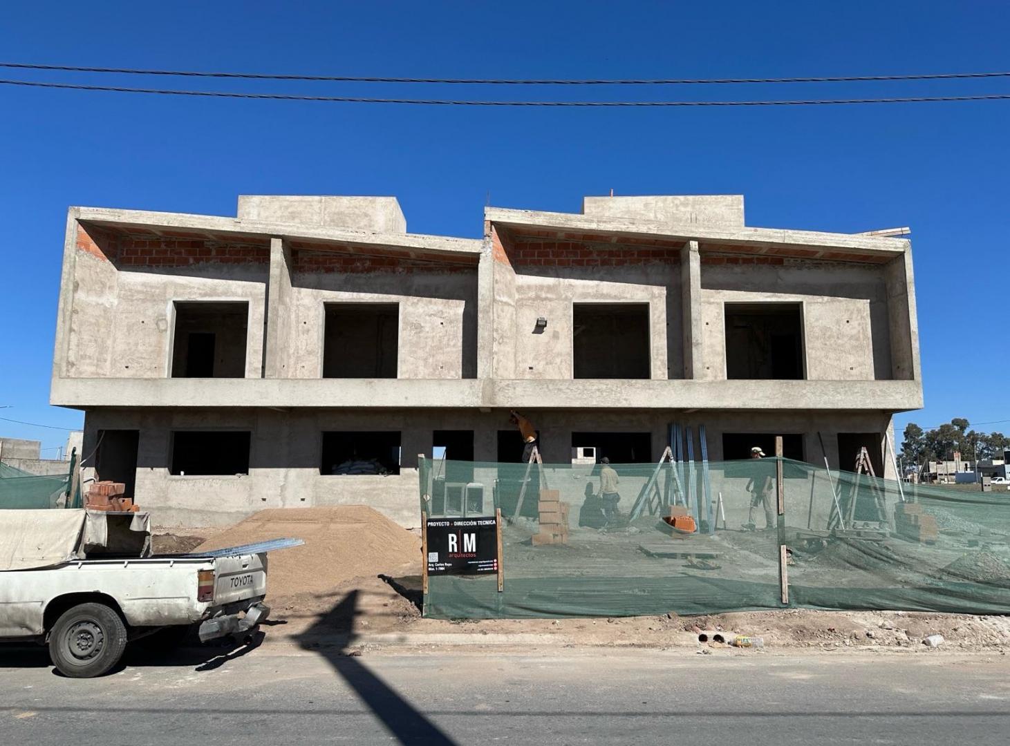 Foto de Dúplex en Venta 2 Dorm en Cuestas de Manantiales, imagen 4