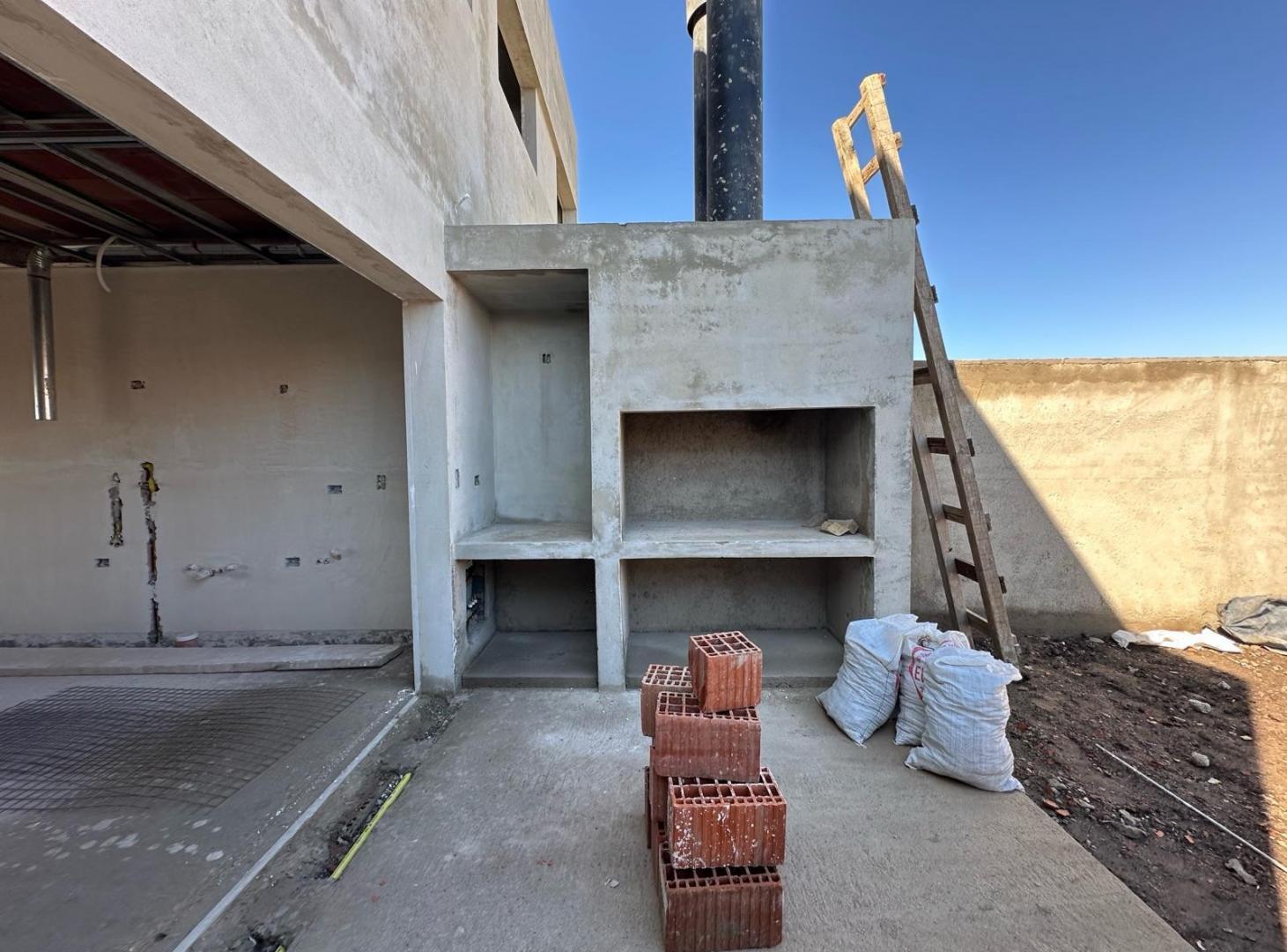 Foto de Dúplex en Venta 2 Dorm en Cuestas de Manantiales, imagen 5