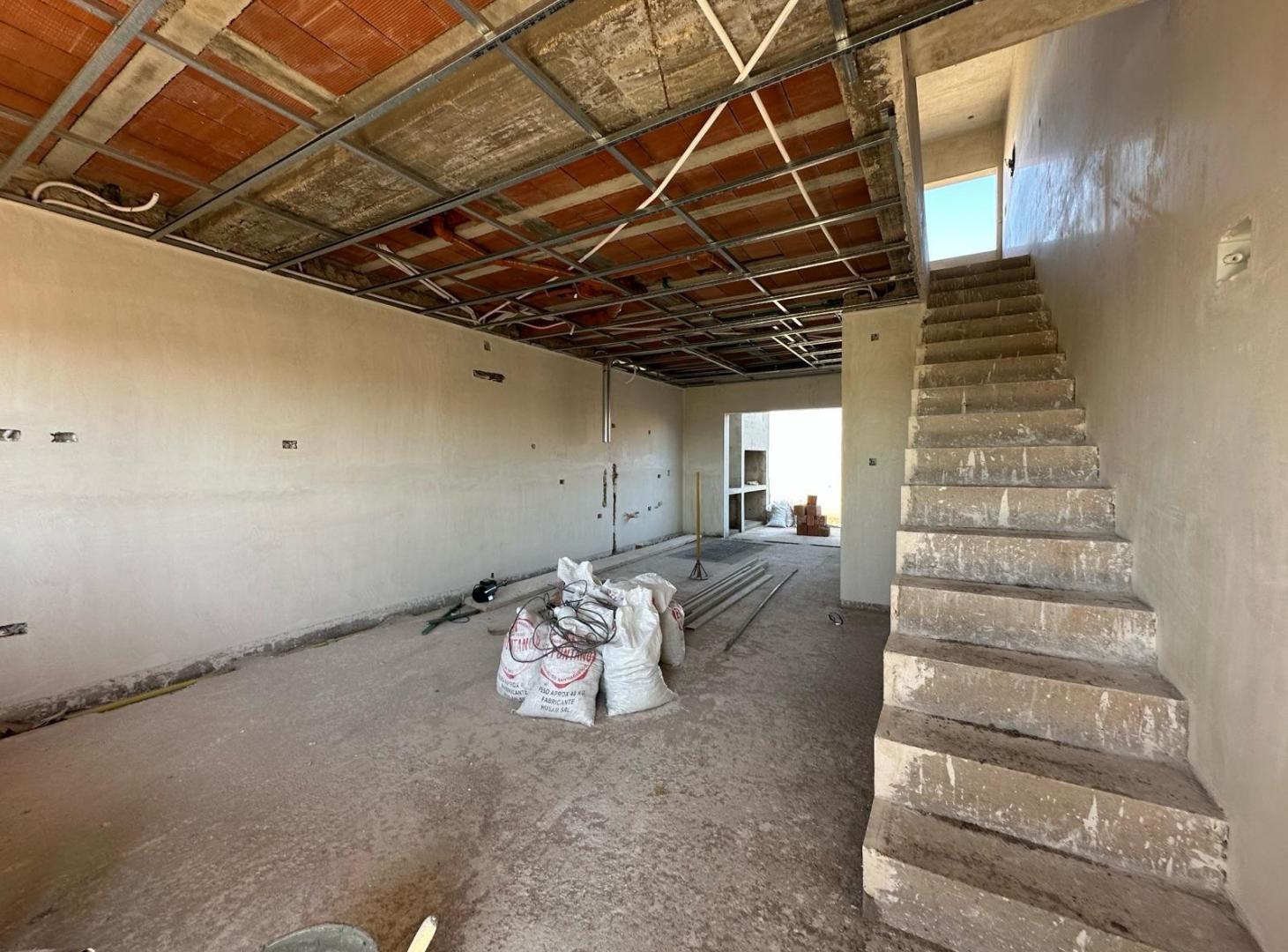Foto de Dúplex en Venta 2 Dorm en Cuestas de Manantiales, imagen 1