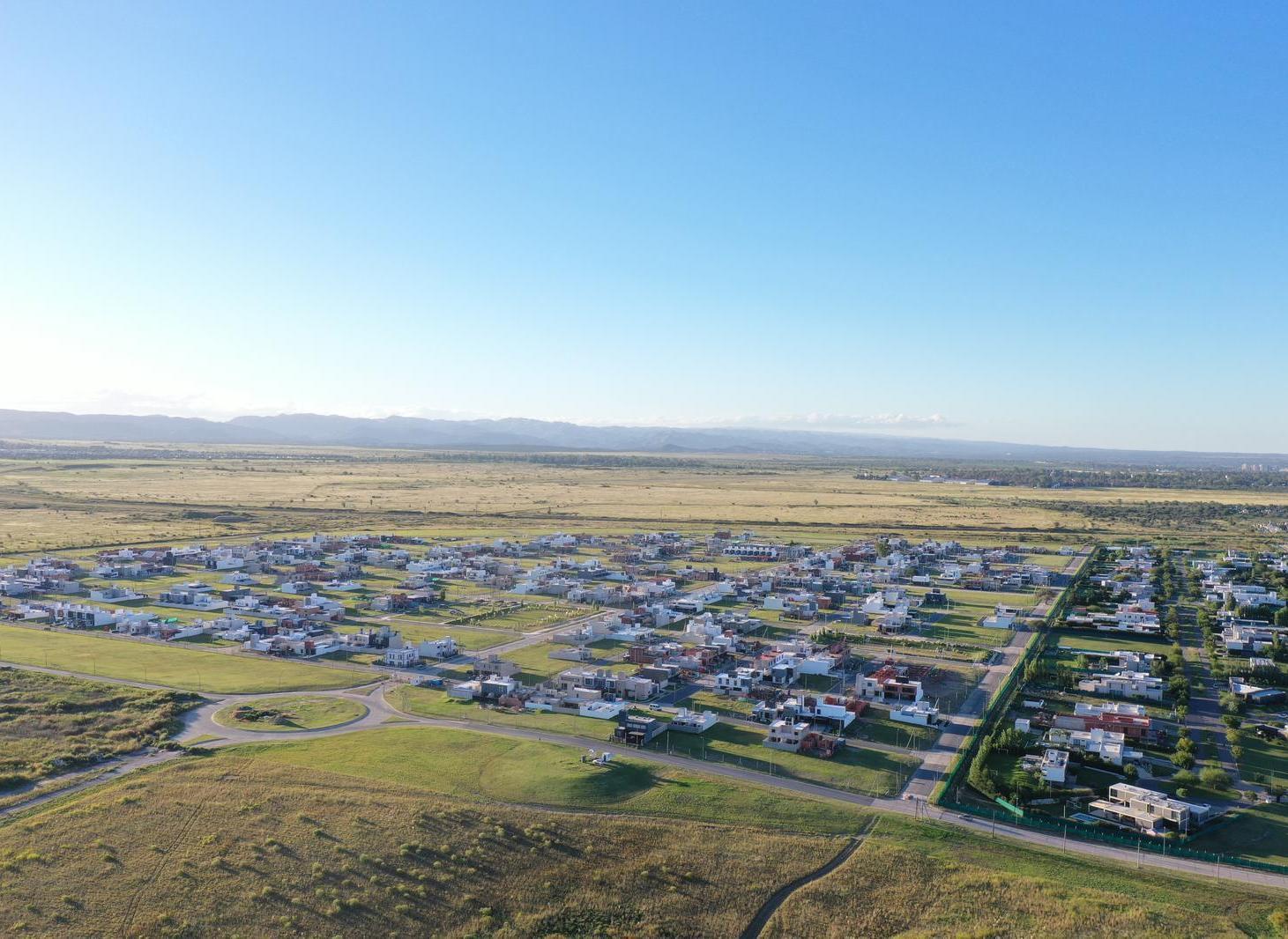 Foto de Lote en Venta en Pampas de Manantiales, imagen 5