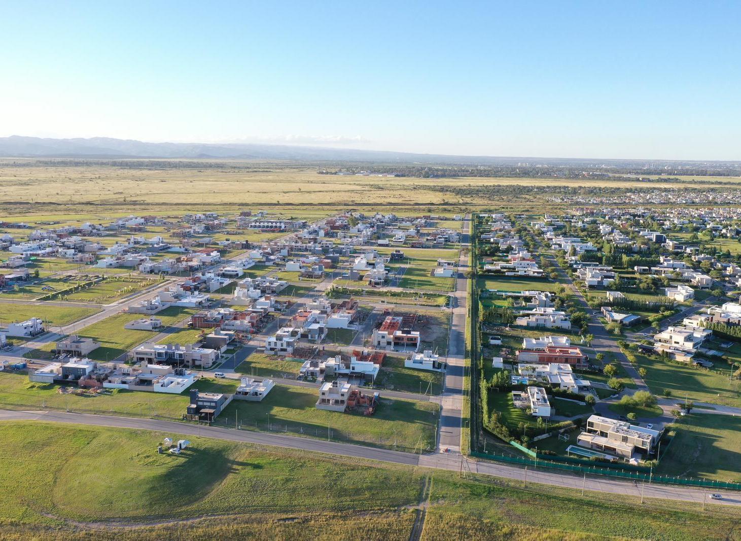 Foto de Lote en Venta en Pampas de Manantiales, imagen 4