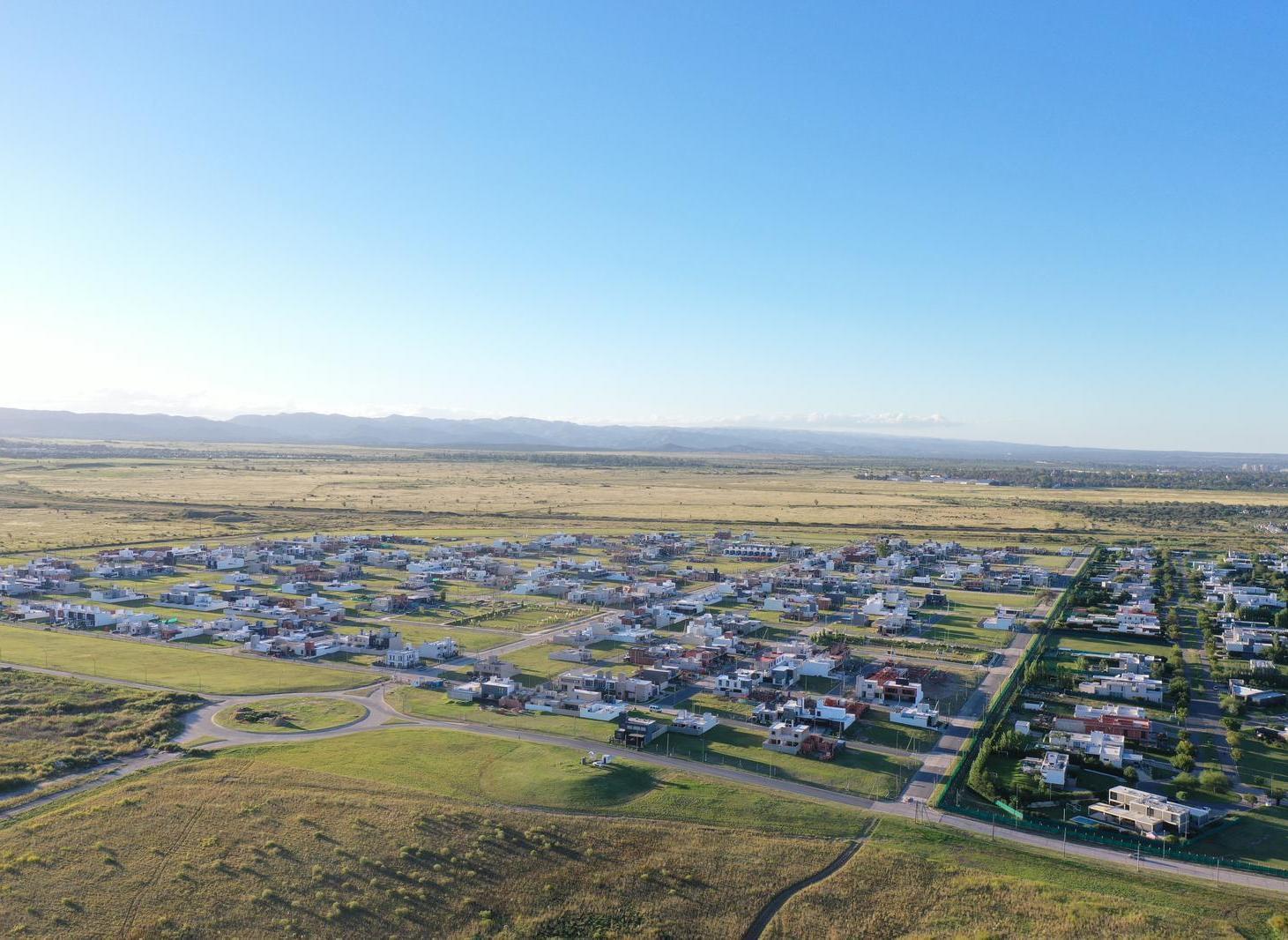 Foto de Lote en Venta en Pampas de Manantiales, imagen 1