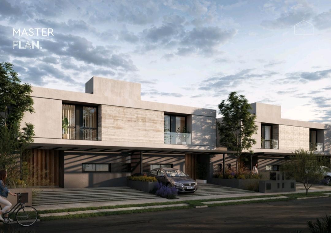 Foto de Duplex de categoría, 3 dormitorios y 3 baños en San Ignacio Village ,, imagen 1