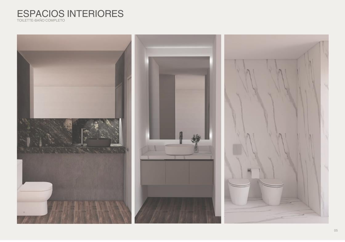 Foto de DUPLEX EN VENTA EN POZO 2 DORM QUEBRADAS DE MANANTIALES FINANCIACION, imagen 2