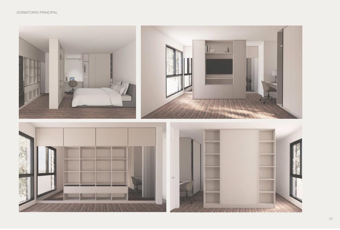 Foto de DUPLEX EN VENTA EN POZO 2 DORM QUEBRADAS DE MANANTIALES FINANCIACION, imagen 3