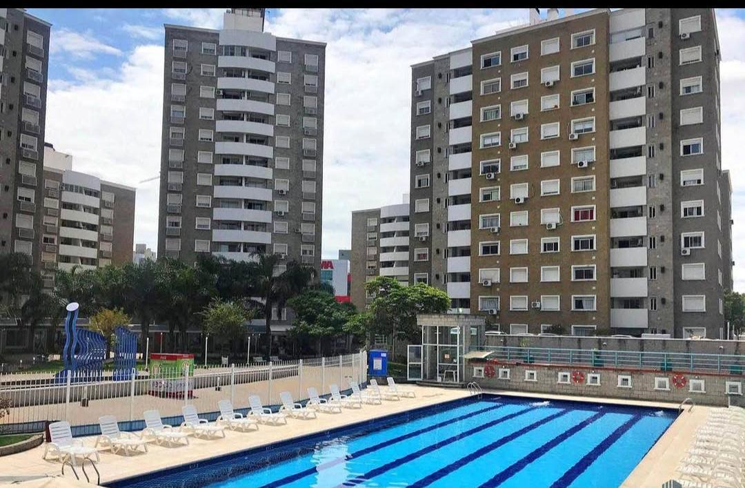 Foto de Departamento un dorm en Venta - Complejo Villasol - APTO CREDITO, imagen 1