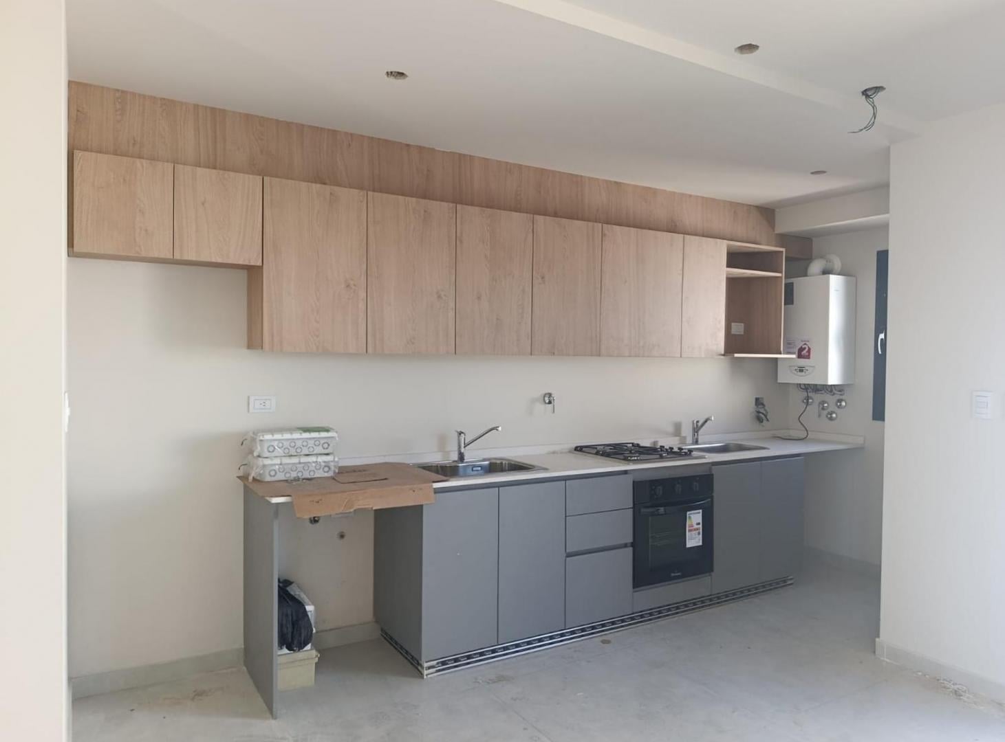 Foto de Alquiler Duplex 3 dorm a estrenar Prados de manantiales, imagen 1