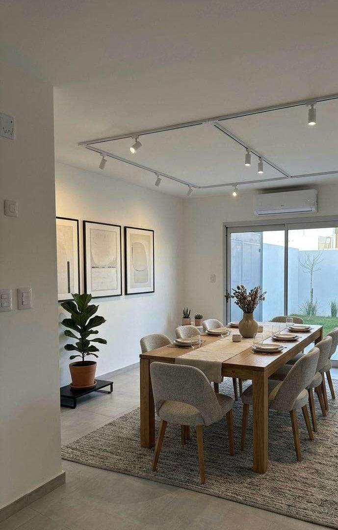 Foto de Duplex en Venta 3 dorm en Miradores de Manantiales II, imagen 3