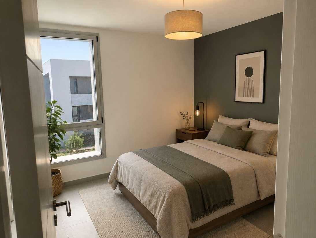 Foto de Duplex en Venta 3 dorm en Miradores de Manantiales II, imagen 5