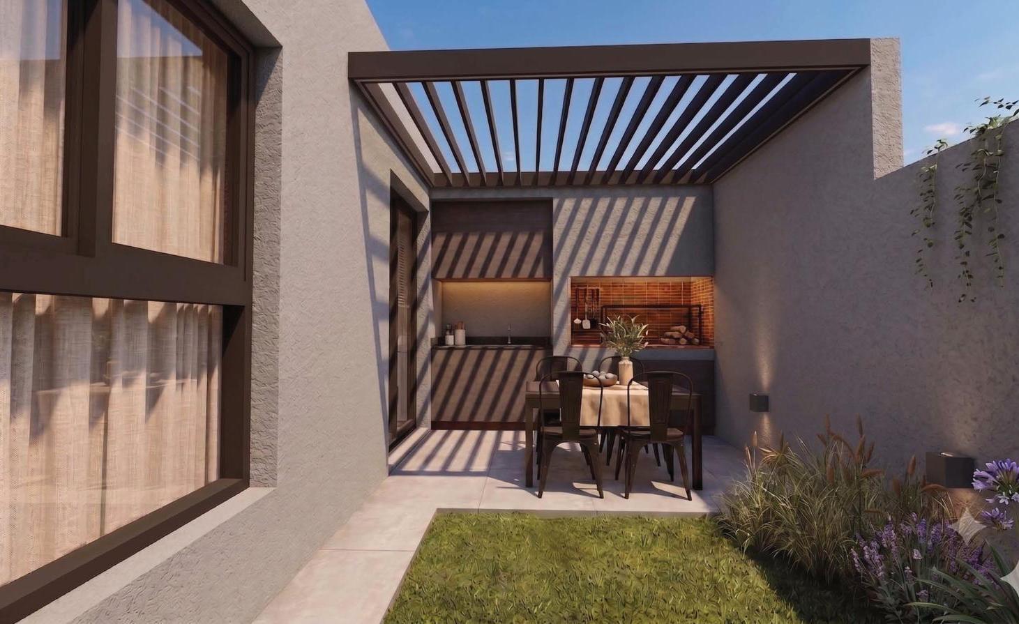 Foto de Dúplex en Venta FINANCIADO 2 dorm en Rincones de Manantiales, imagen 5