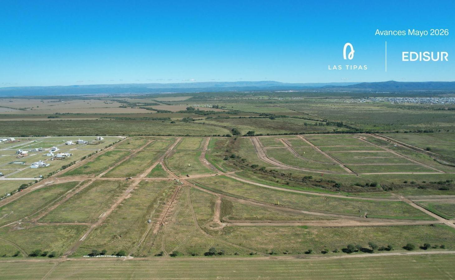 Foto de Lote 420 m2 en Venta en Las Tipas, imagen 2