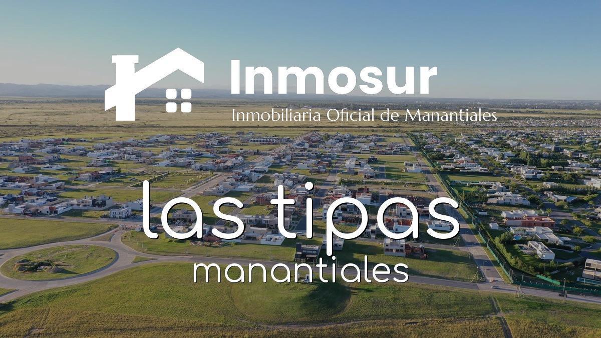 Foto de Lote 420 m2 en Venta en Las Tipas, imagen 4