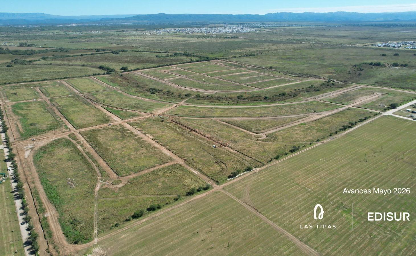 Foto de Lote 420 m2 en Venta en Las Tipas, imagen 1