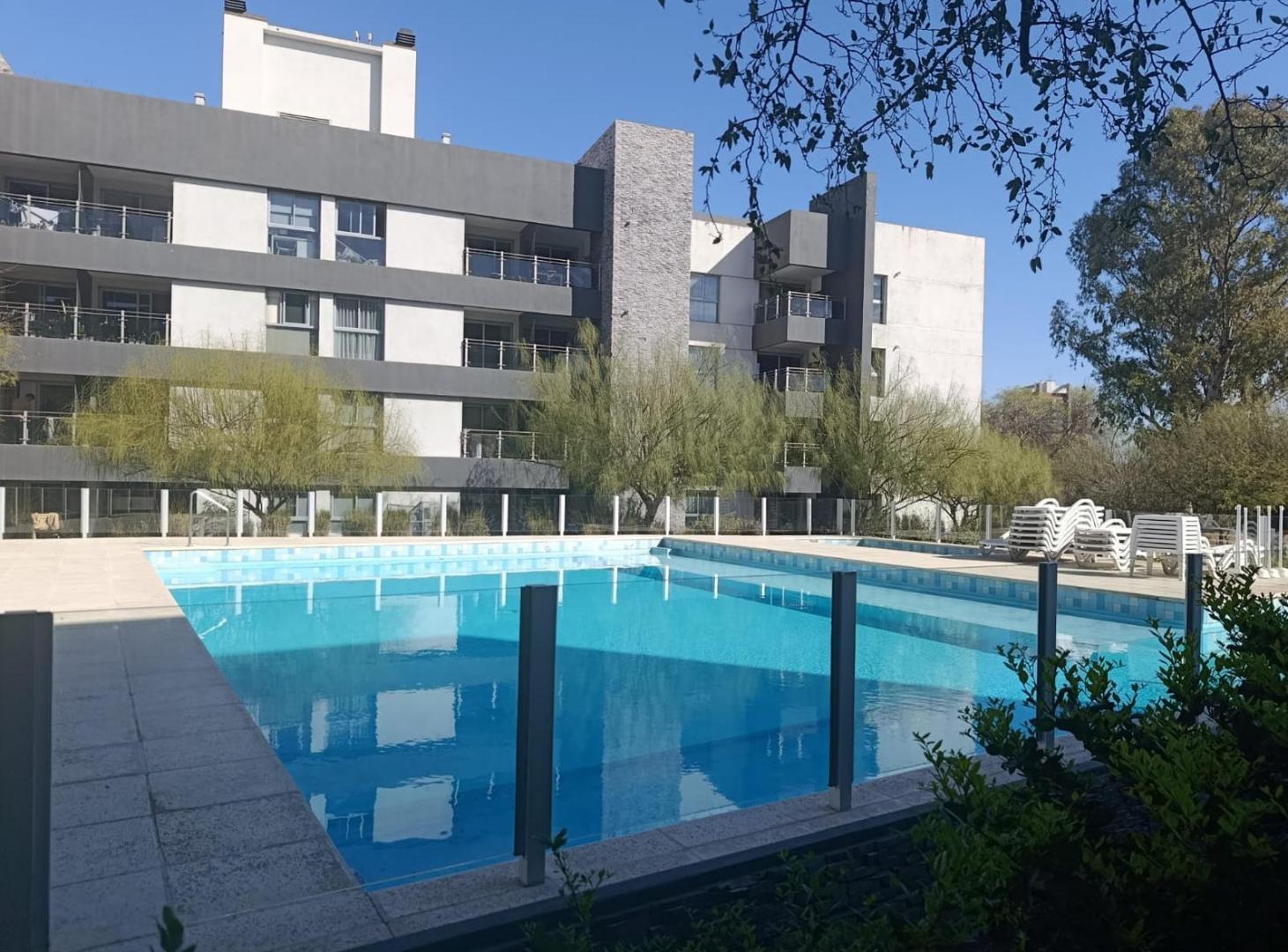 Foto de Departamento en venta en Casonas de los Arcos - Manantiales 1, imagen 1