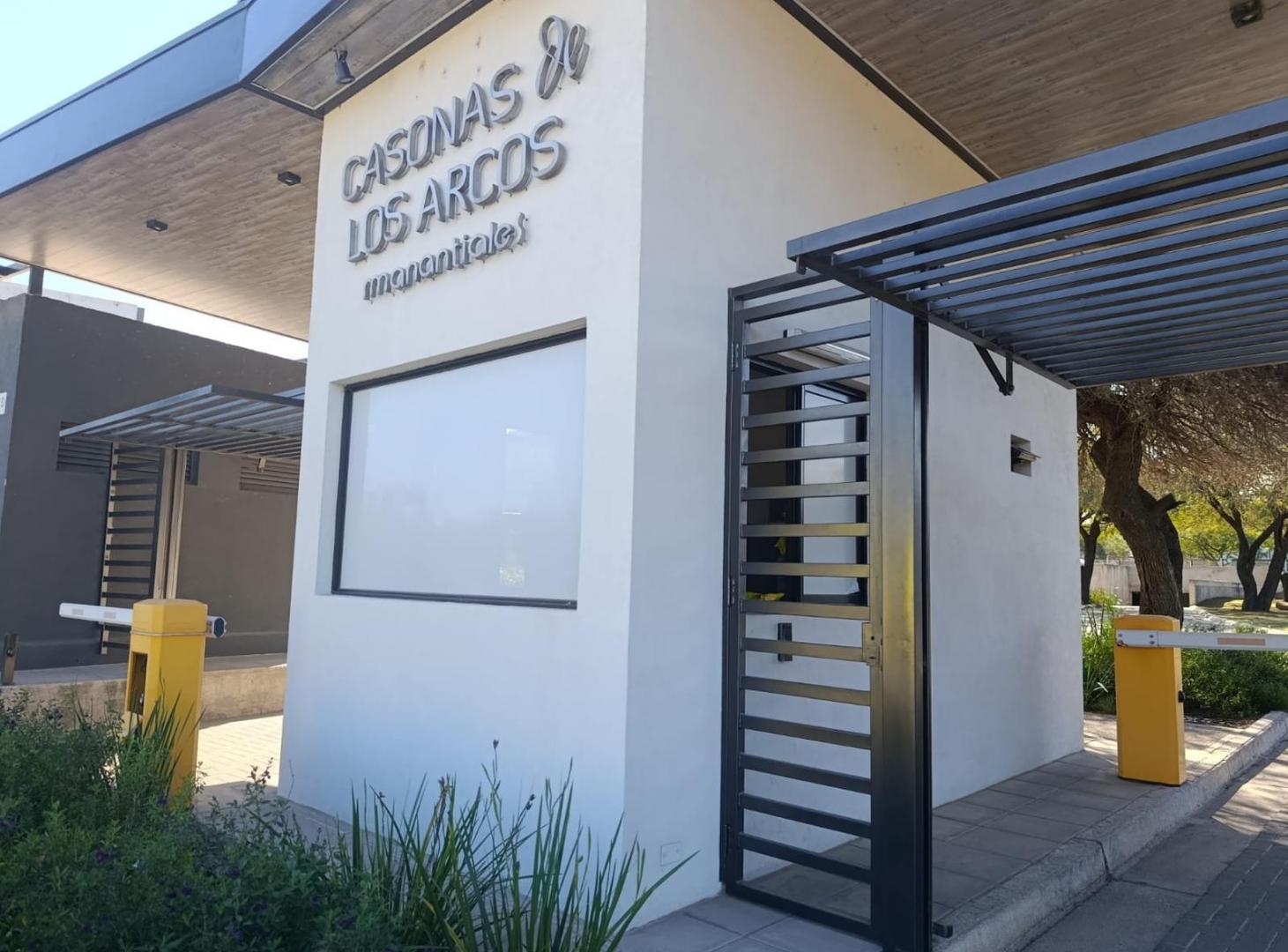 Foto de Departamento en venta en Casonas de los Arcos - Manantiales 1, imagen 5