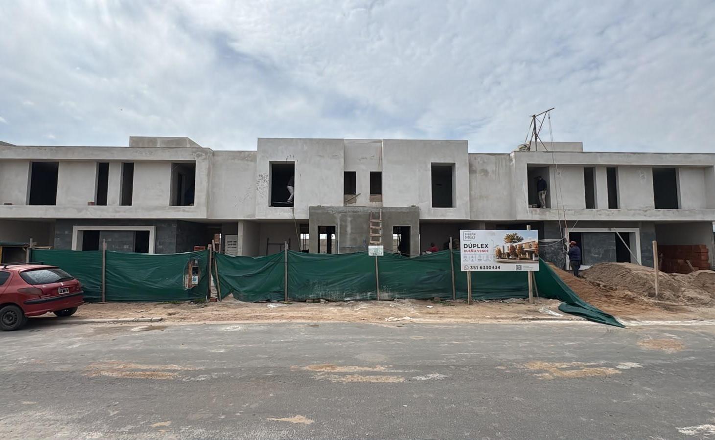 Foto de Dúplex 3 dorm en Rincones de Manantiales, imagen 5