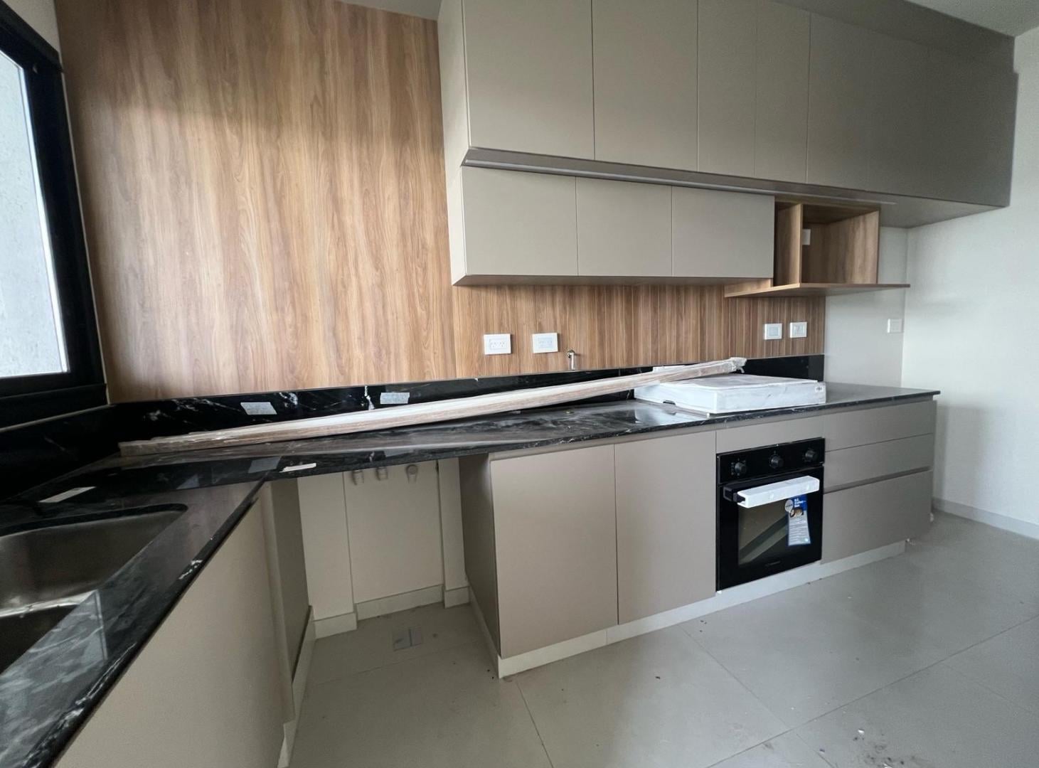 Foto de Chacra del norte II Duplex a estrenar, luminosa,3 dormitorios, imagen 1