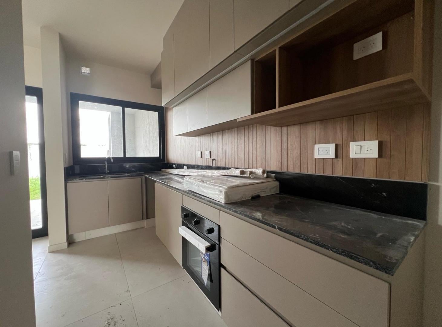 Foto de Chacra del norte II Duplex a estrenar, luminosa,3 dormitorios, imagen 4