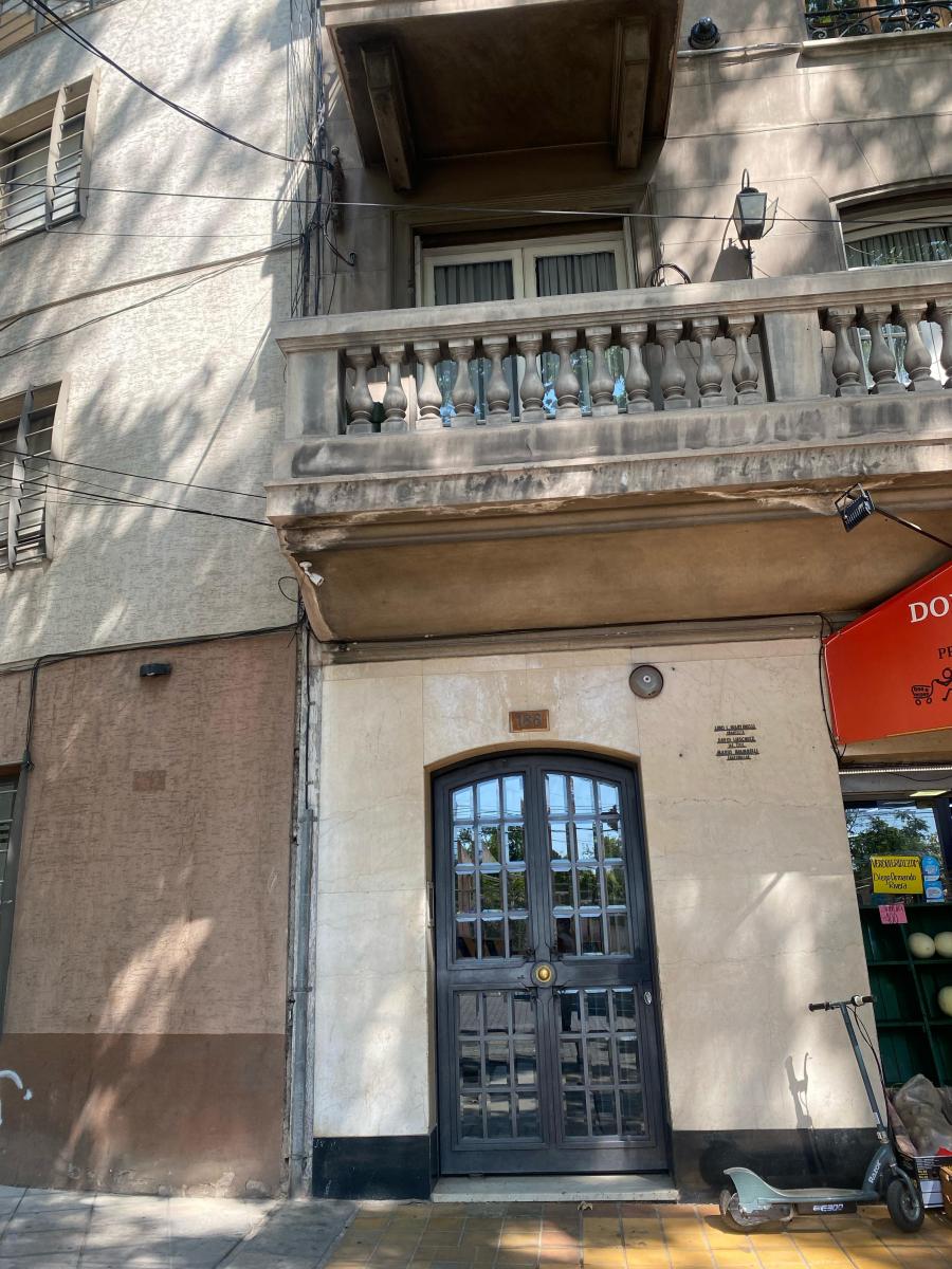 Calle San Martin 5