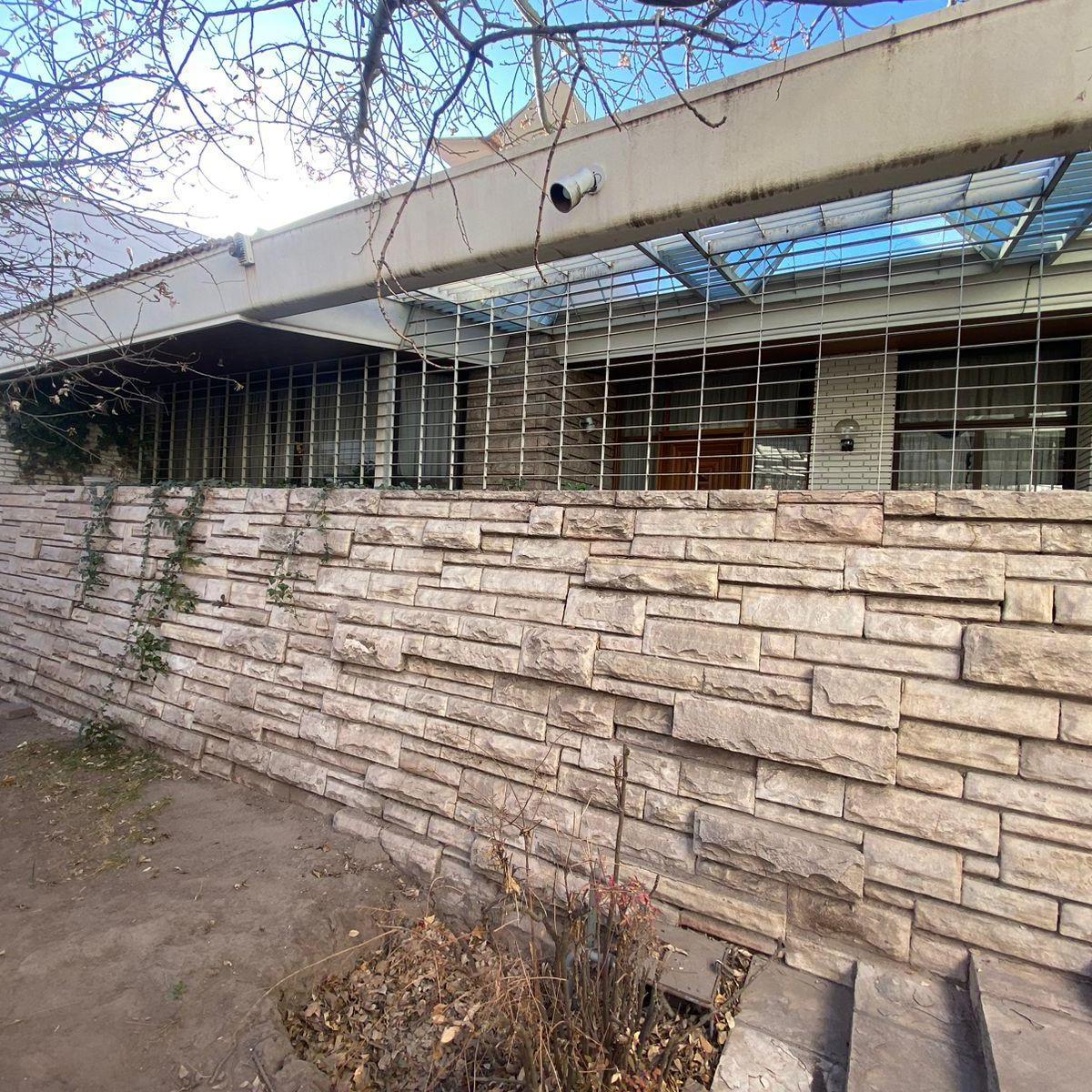 Casa en San José, Guaymallén 4