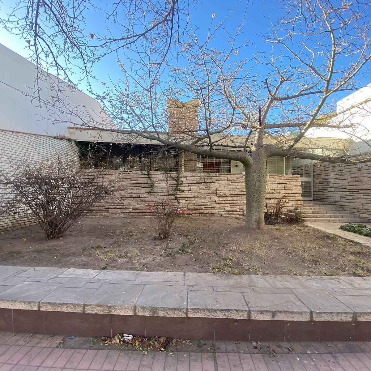 Casa en San José, Guaymallén 1