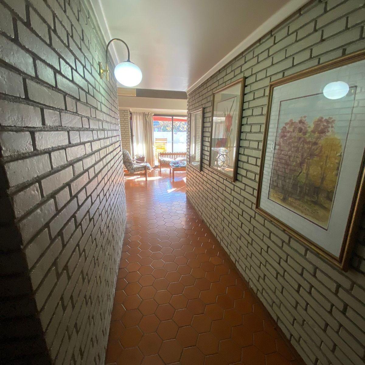 Casa en San José, Guaymallén 4