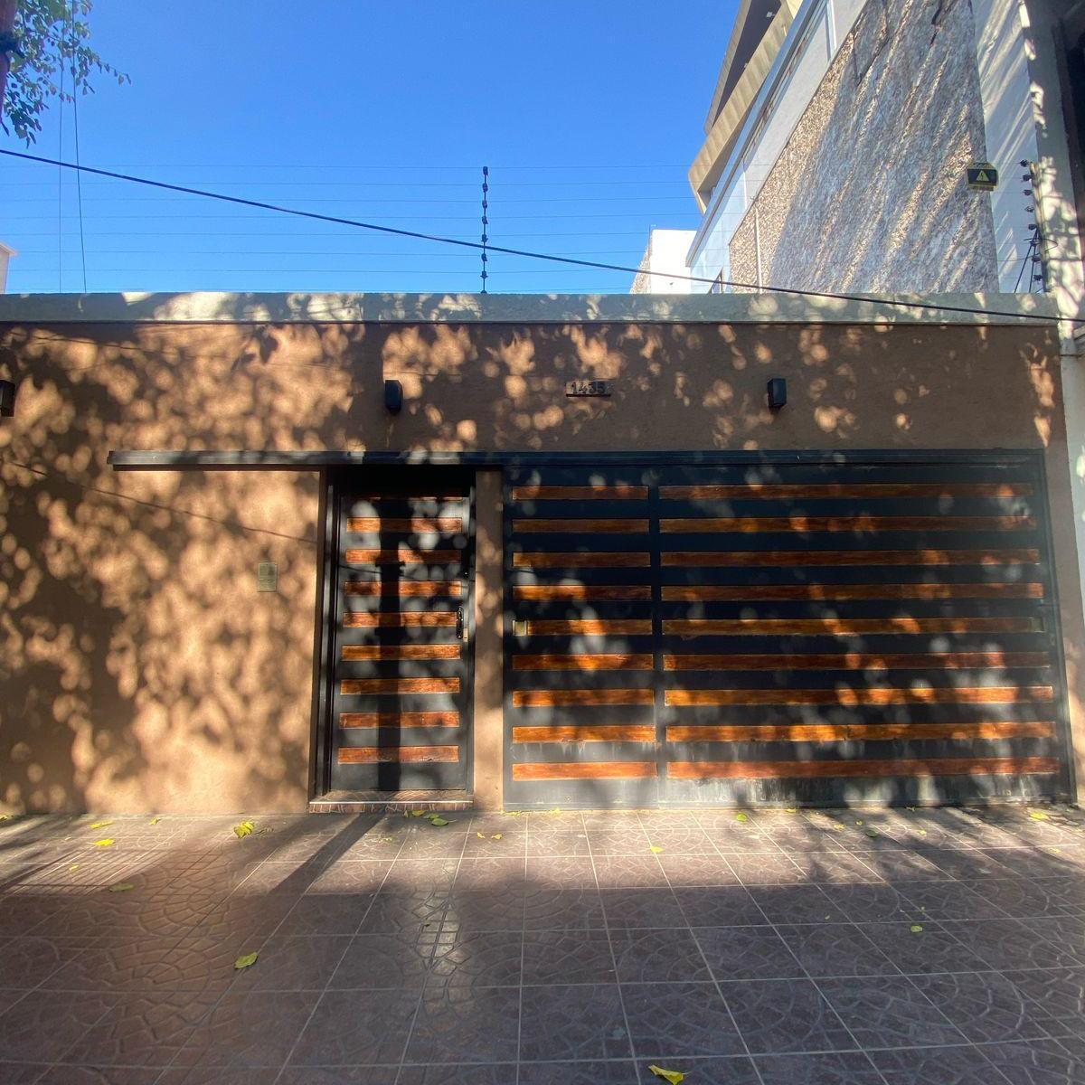 Propiedad en Argentina