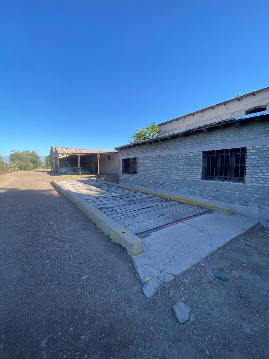 Bodega en Alquiler, Guaymallén 1