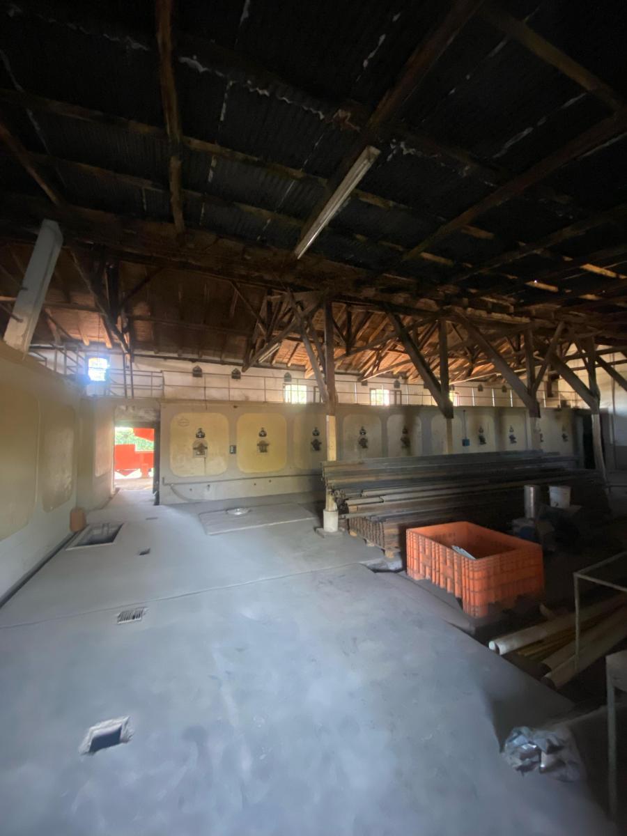 Bodega en Alquiler, Guaymallén 3