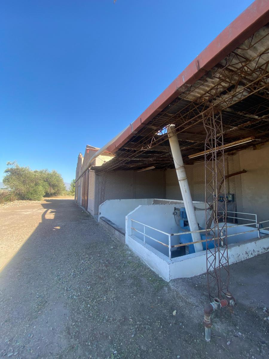 Bodega en Alquiler, Guaymallén 5