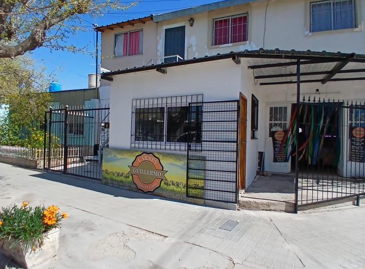 Local en Alquiler Villa Nueva 3