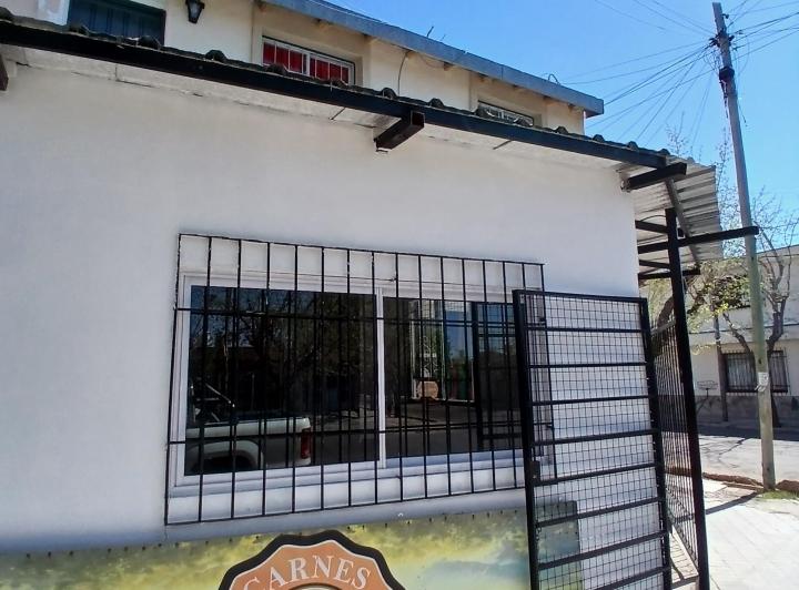 Local en Alquiler Villa Nueva 2