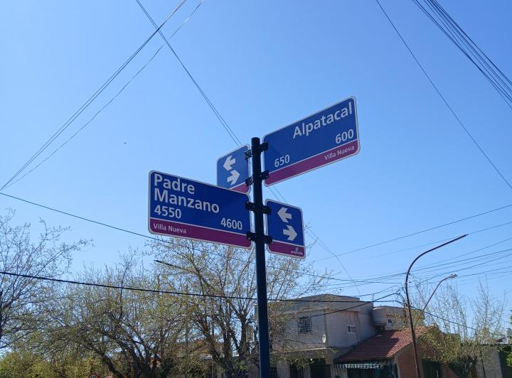 Local en Alquiler Villa Nueva 4