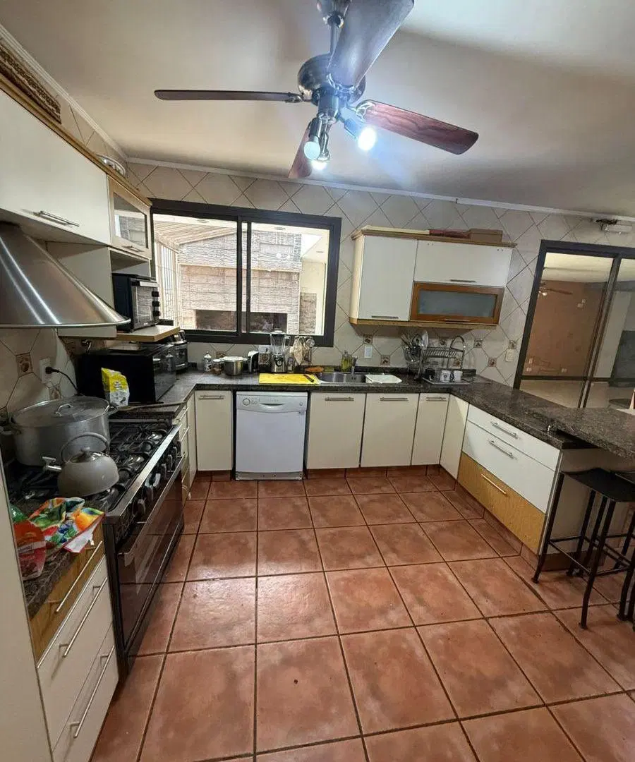 Casa en Venta Bandera de los Andes 4