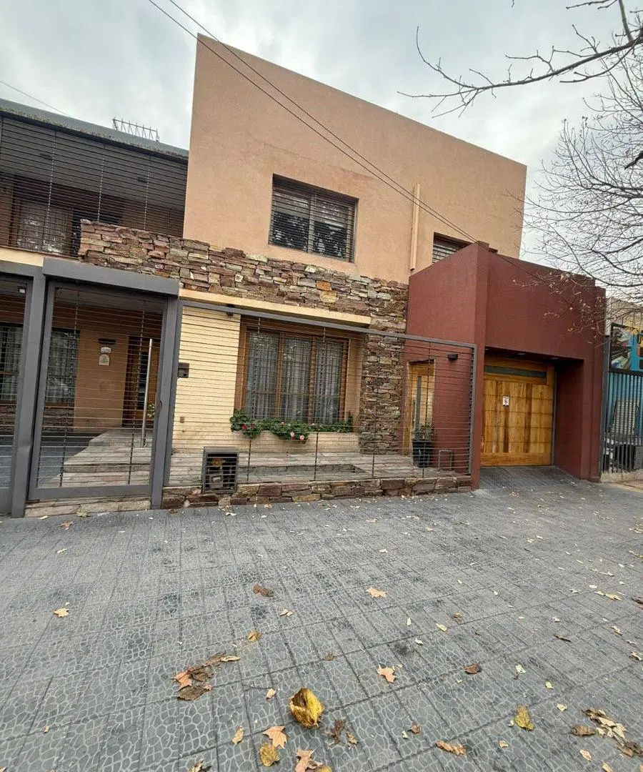 Casa en Venta Bandera de los Andes 1