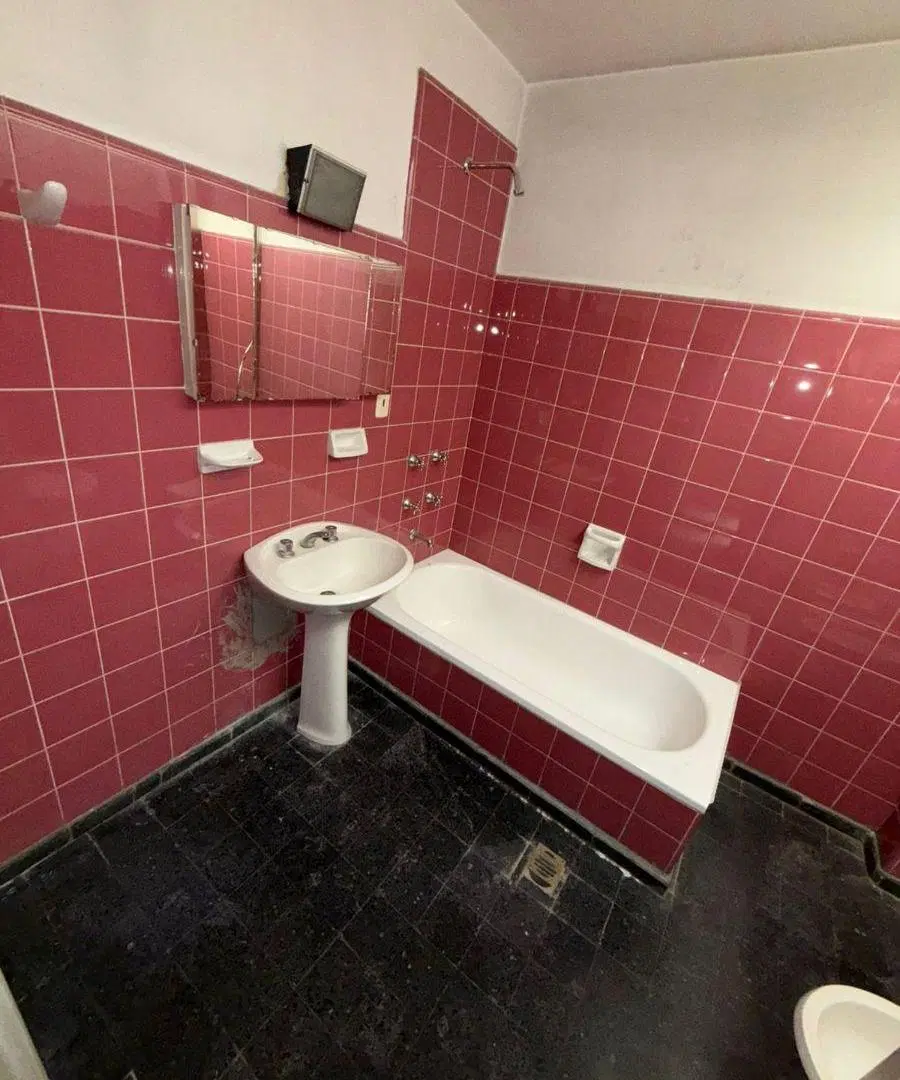 Casa en Godoy Cruz a reciclar 5